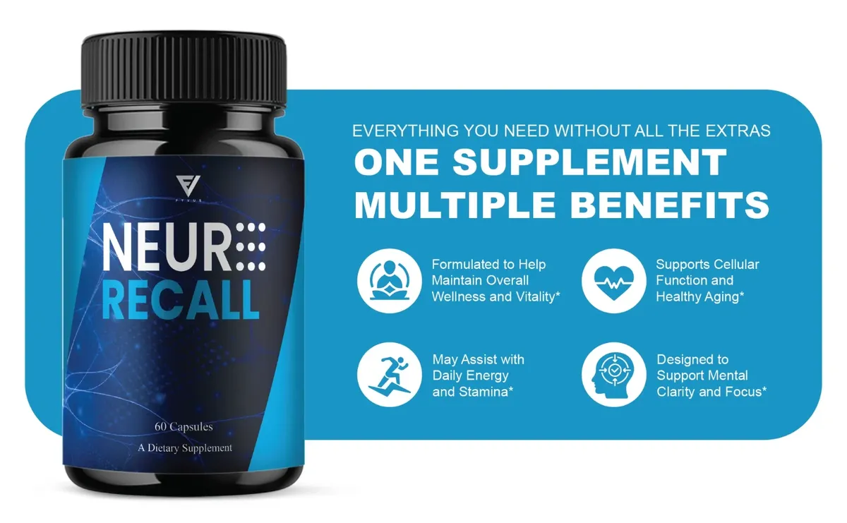 Brand marketing graphic: nourish your body with vitamins and minerals